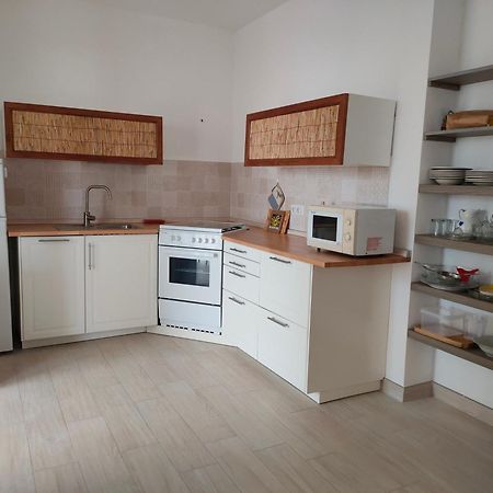 Apartament Gocce Di Mare Cala Gonone Zewnętrze zdjęcie