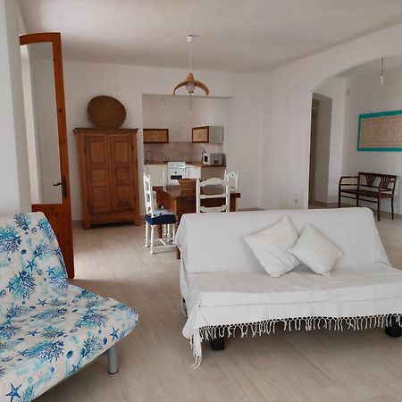 Apartament Gocce Di Mare Cala Gonone Zewnętrze zdjęcie