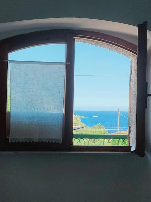 Apartament Gocce Di Mare Cala Gonone Zewnętrze zdjęcie