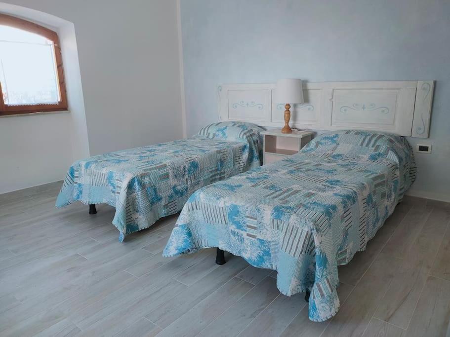 Apartament Gocce Di Mare Cala Gonone Zewnętrze zdjęcie