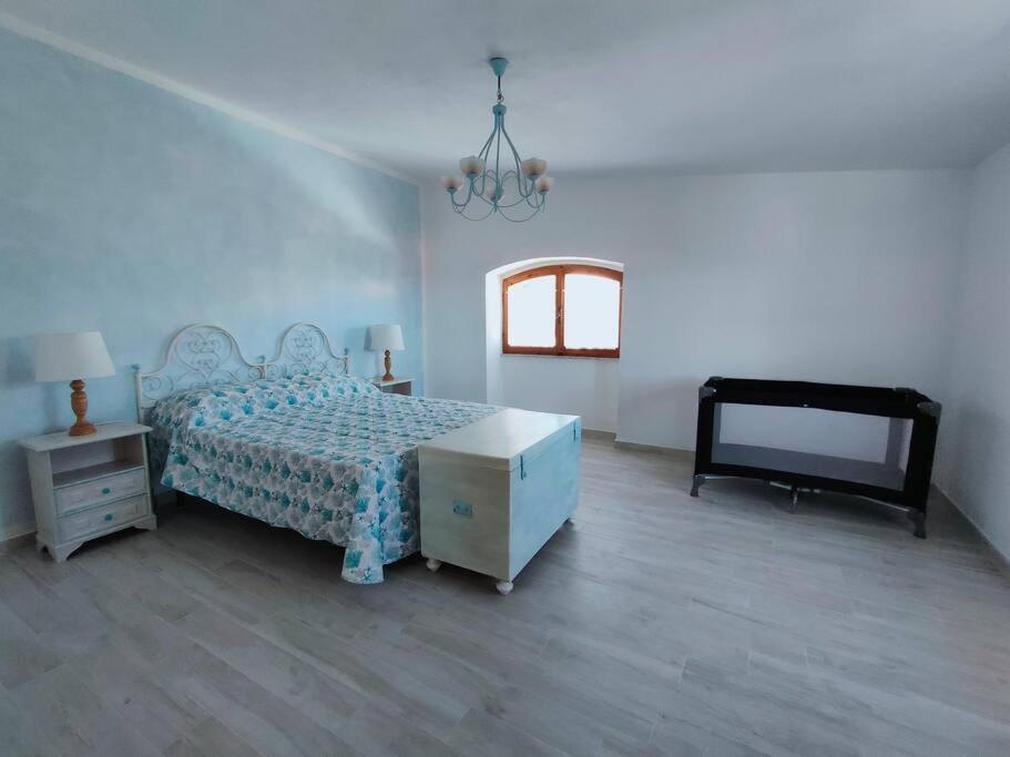 Apartament Gocce Di Mare Cala Gonone Zewnętrze zdjęcie