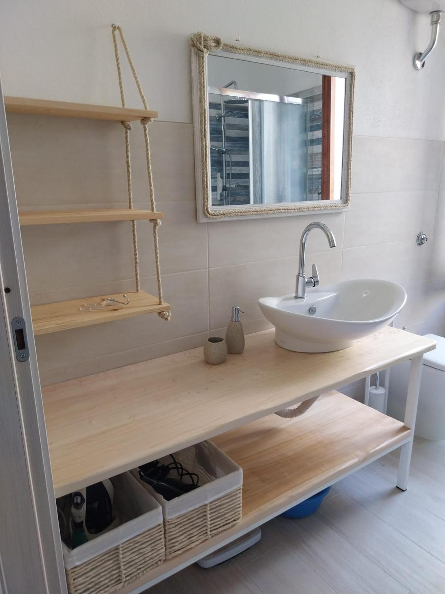Apartament Gocce Di Mare Cala Gonone Zewnętrze zdjęcie